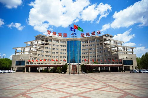 堅持以論促學夯實安全根基，趙莊煤業興辦實業譜新篇