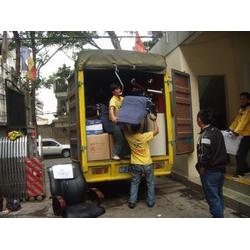 順達快捷搬家服務助力薊門橋公司搬遷，高效無憂體驗