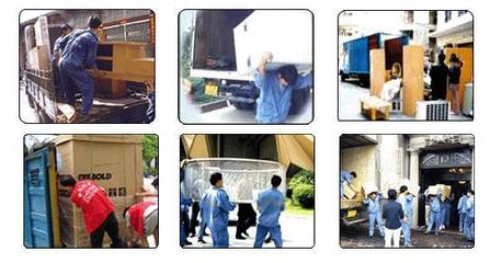 涿州至路南長短途搬家與家具搬運服務全解析 直達運輸，便捷省心