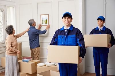 搬家公司提供的全方位服務(wù)詳解